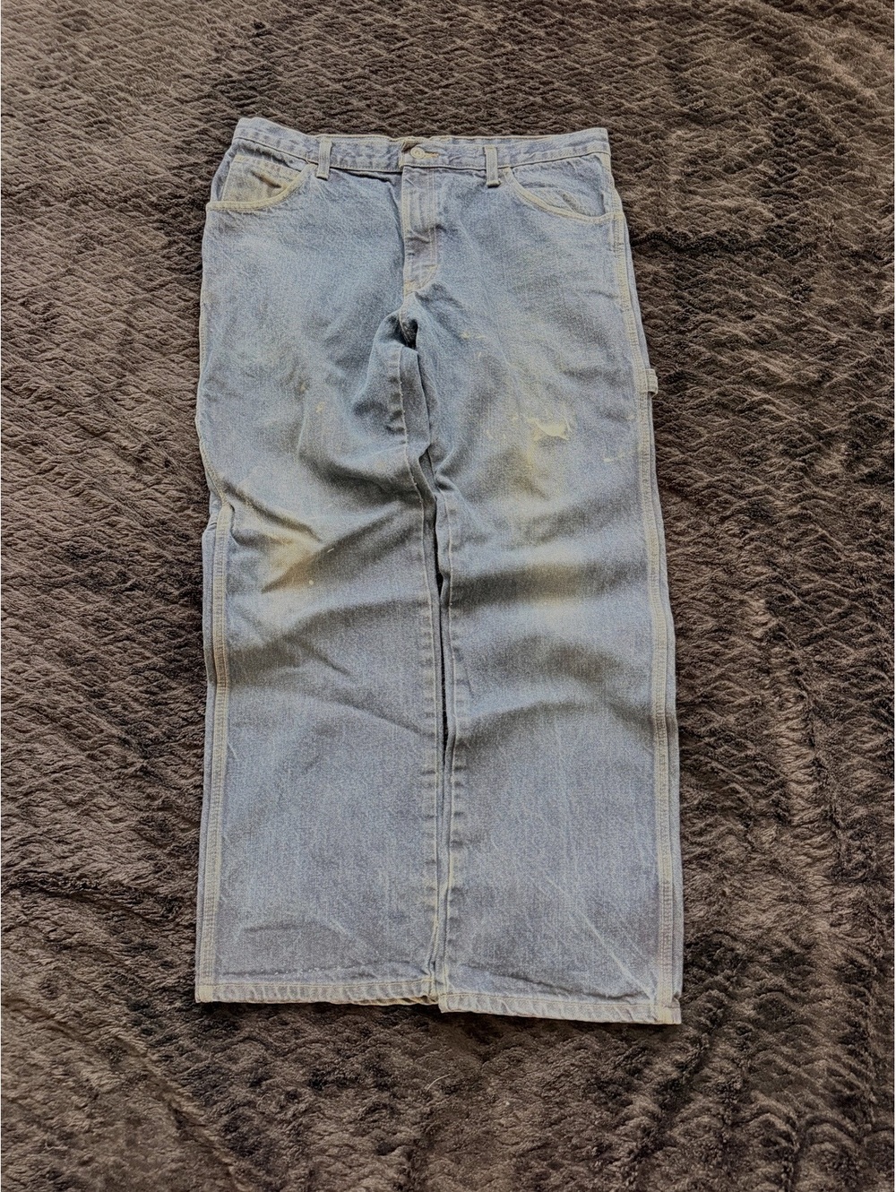 Dickies Carpenter Pants